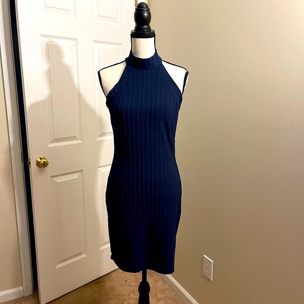 Charlotte Russe body on dress